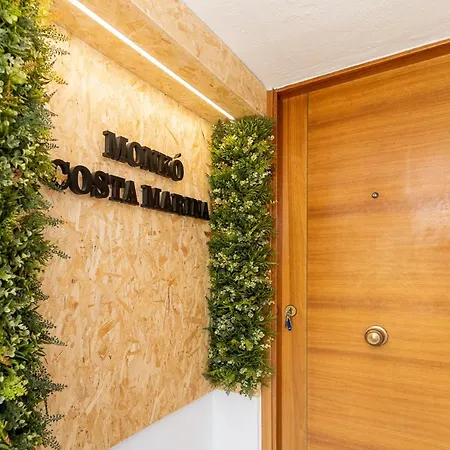 Monko Costa Marina Apartment