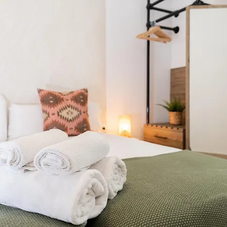 Apartment Monko Costa Marina