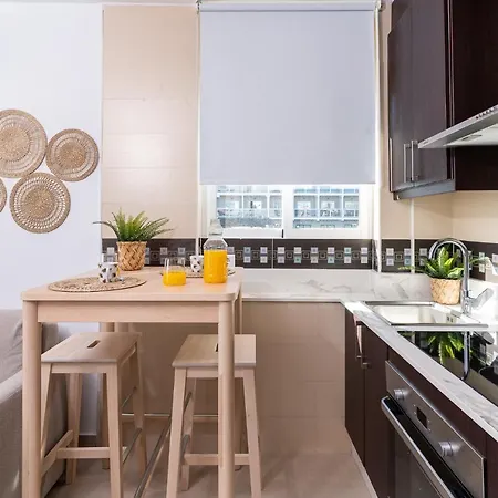 Apartment Monko Costa Marina