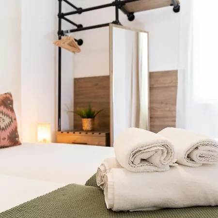 Monko Costa Marina Apartment