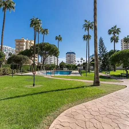 Monko Costa Marina Apartment *