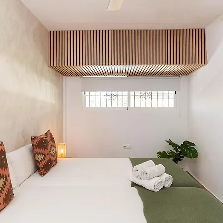 Apartment Monko Costa Marina *