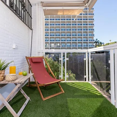 Apartment Monko Costa Marina Benalmadena