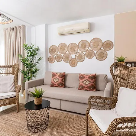 Monko Costa Marina Apartment *