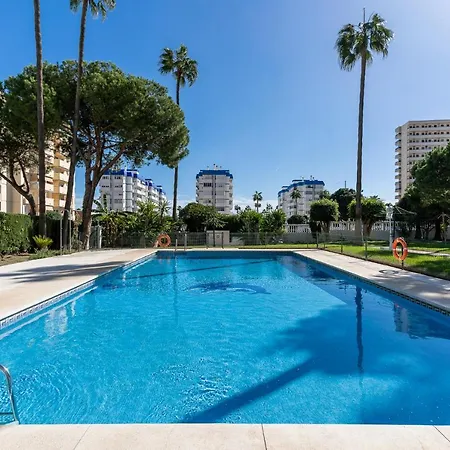 Apartment Monko Costa Marina *