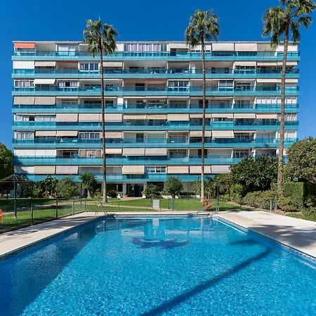 Monko Costa Marina Apartment