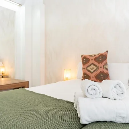Monko Costa Marina Apartment Benalmadena
