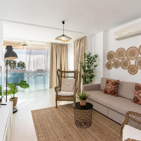 Apartment Monko Costa Marina