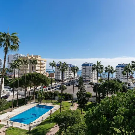 Monko Costa Marina Apartment *