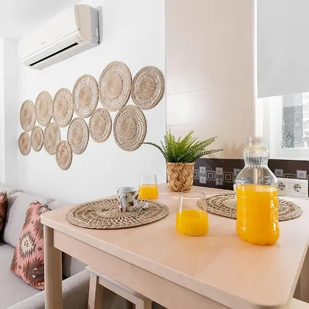 Apartment Monko Costa Marina