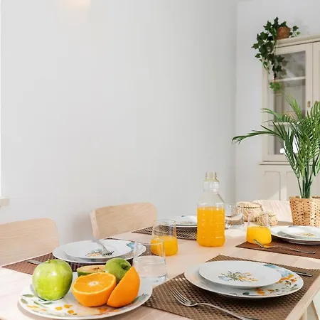 Monko Costa Marina Apartment Benalmadena