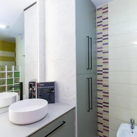 Monko Costa Marina Apartment *
