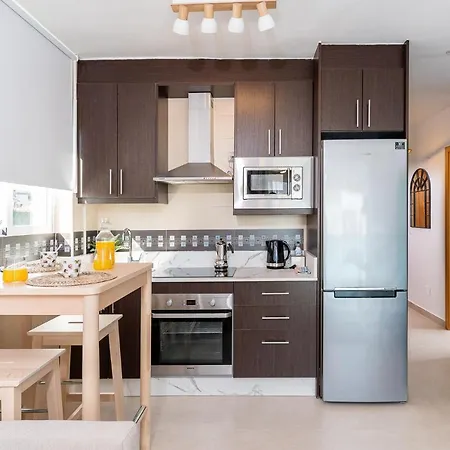 Apartamento Monko Costa Marina Benalmádena
