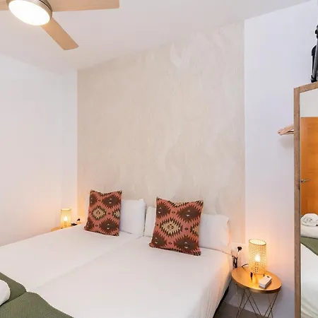 Apartment Monko Costa Marina