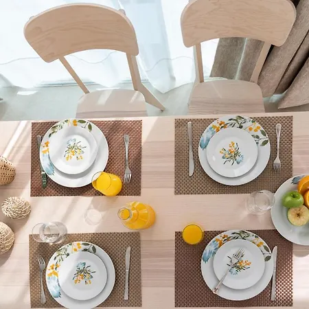 Monko Costa Marina Apartment