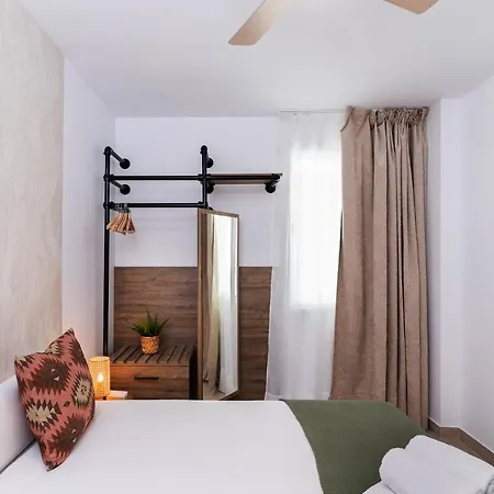 Apartamento Monko Costa Marina